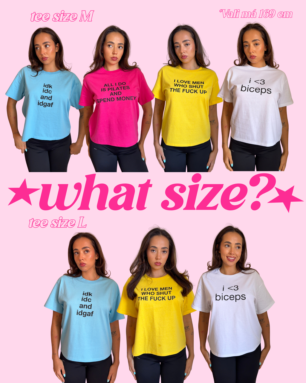 baby tees