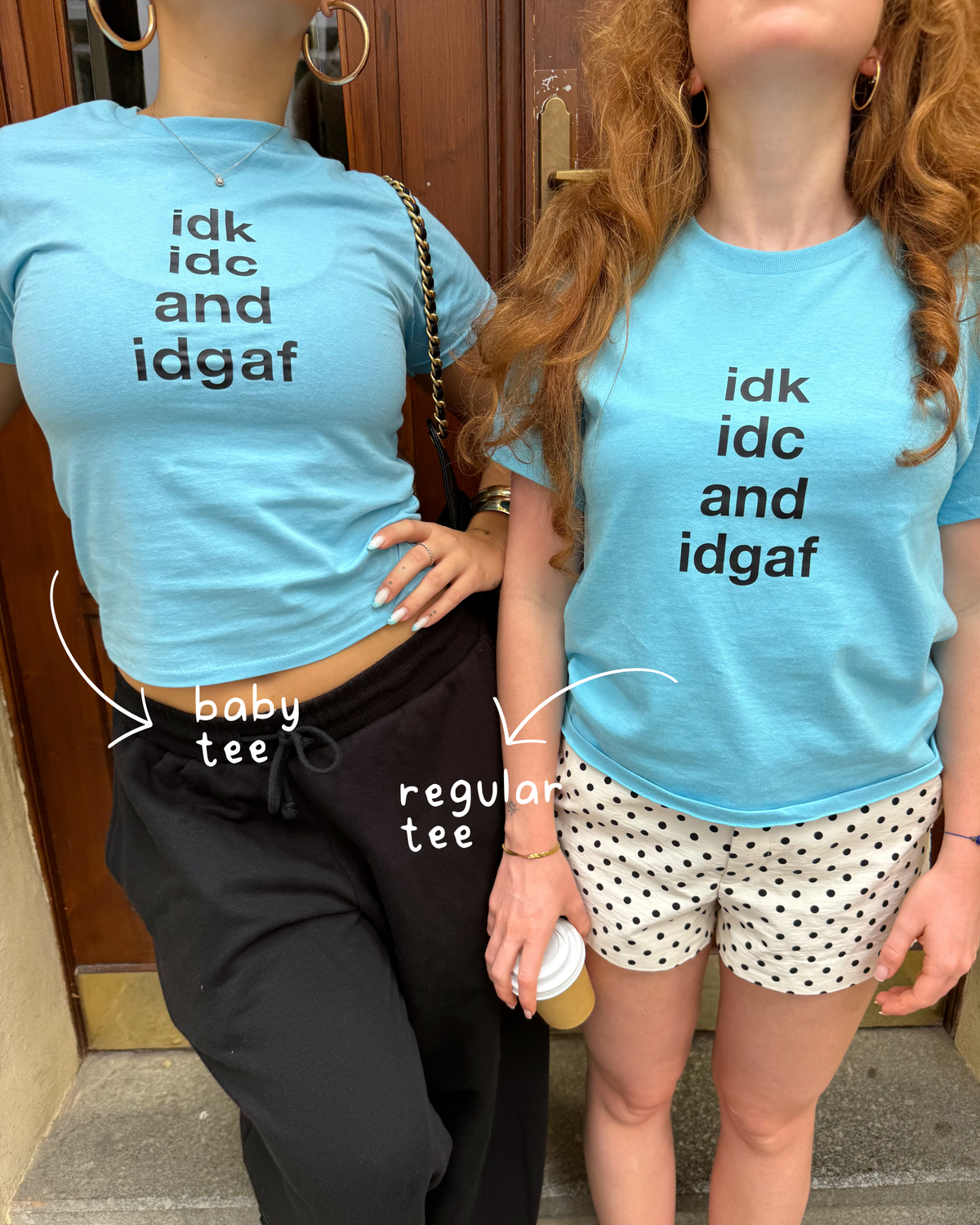 baby tees