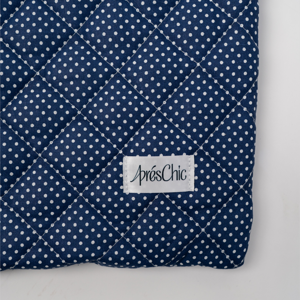 obal na notebook "navy"