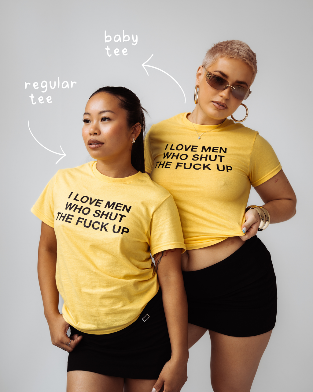 baby tees