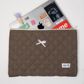 obal na notebook "brownie"