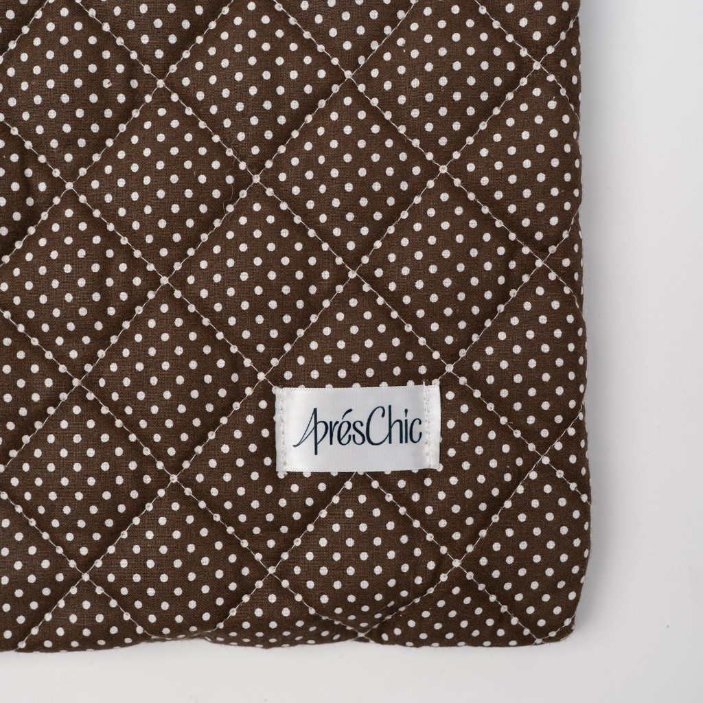 obal na notebook "brownie"