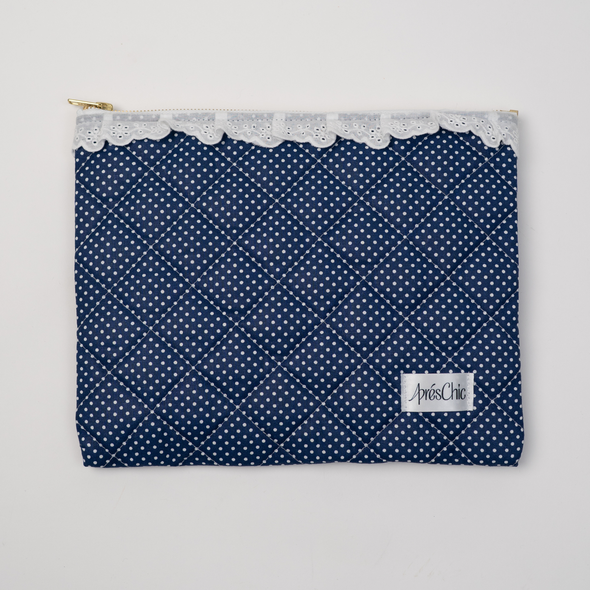 obal na tablet "navy"