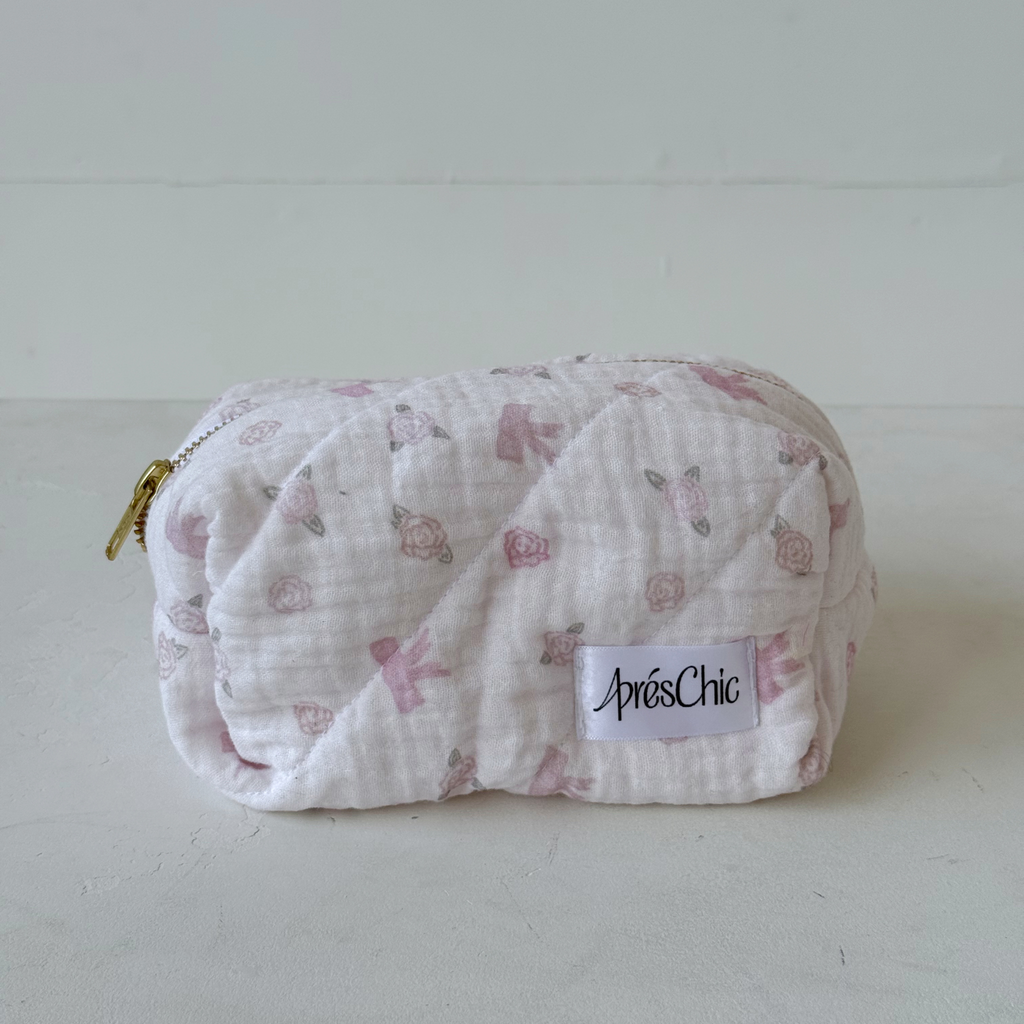 kosmetická taštička "coquette"