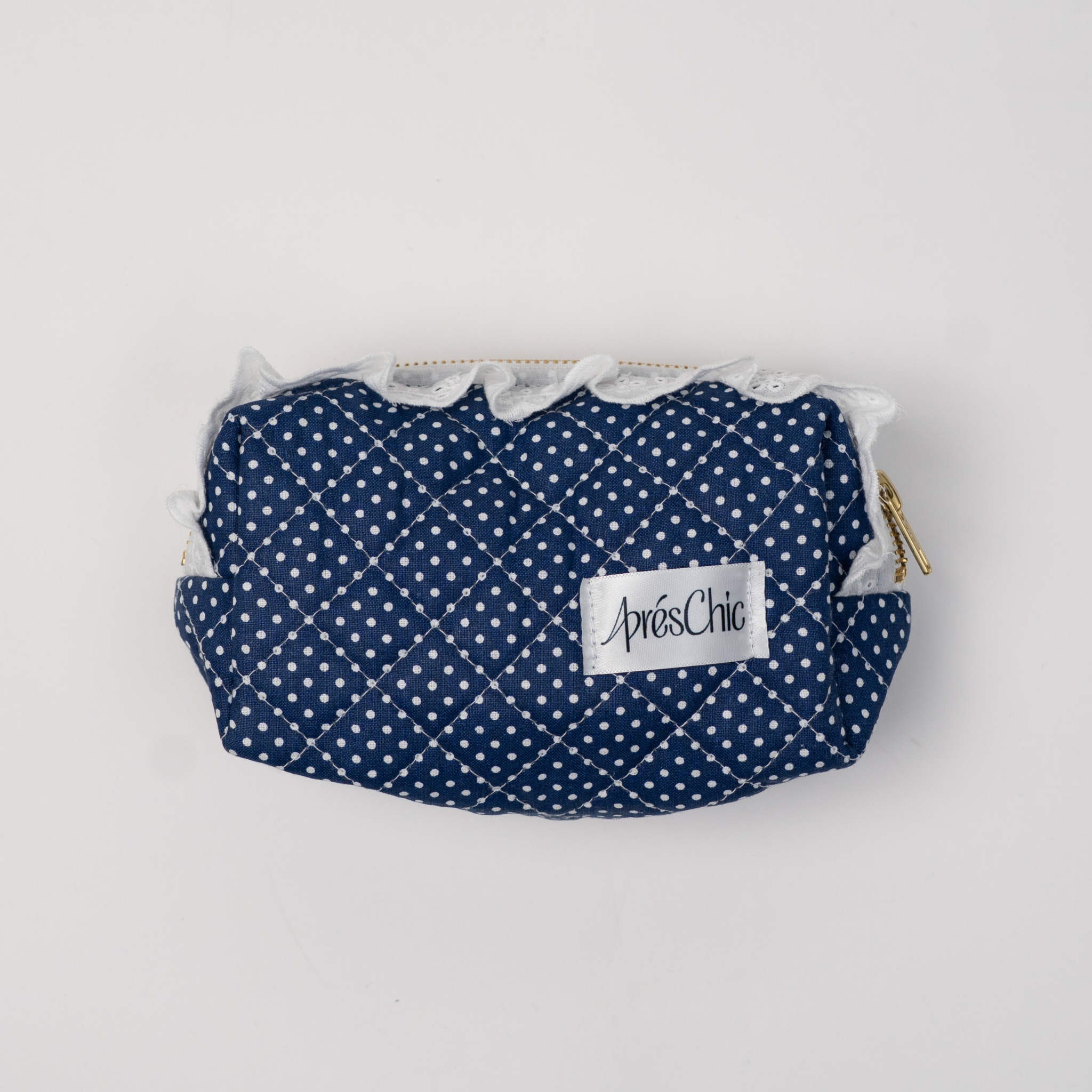 kosmetická taštička "navy"