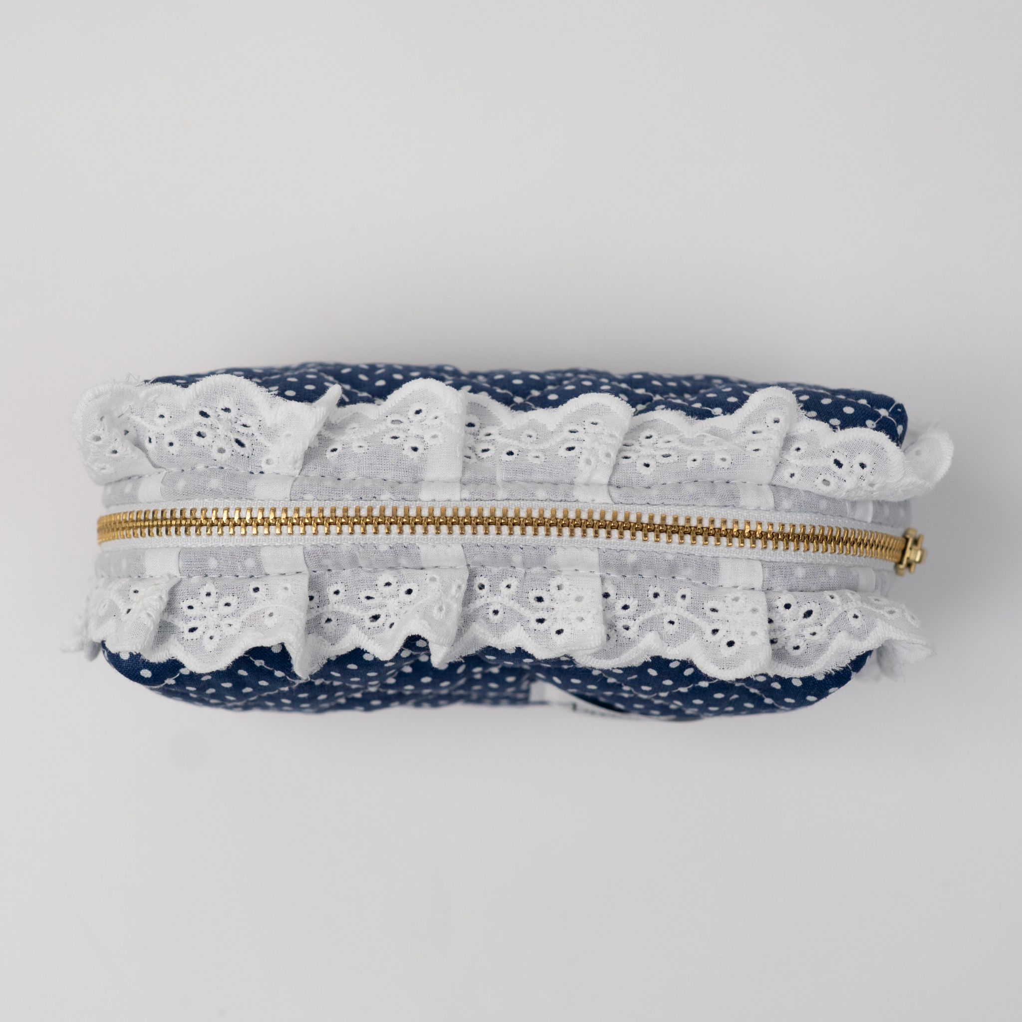 kosmetická taštička "navy"