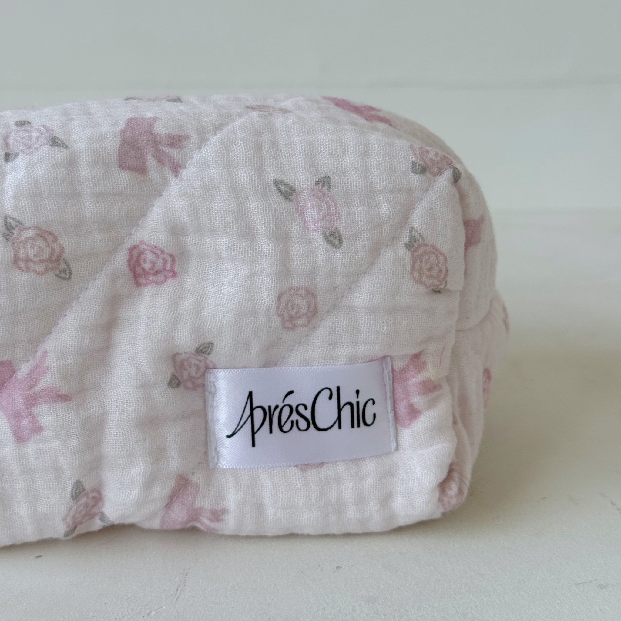 kosmetická taštička "coquette"