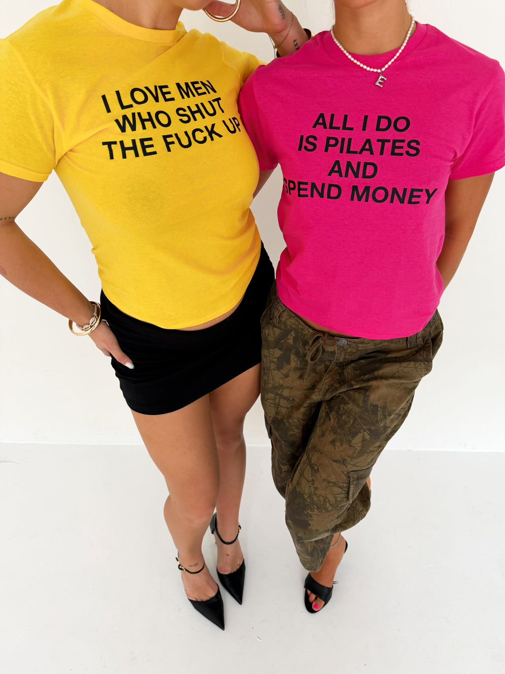baby tees
