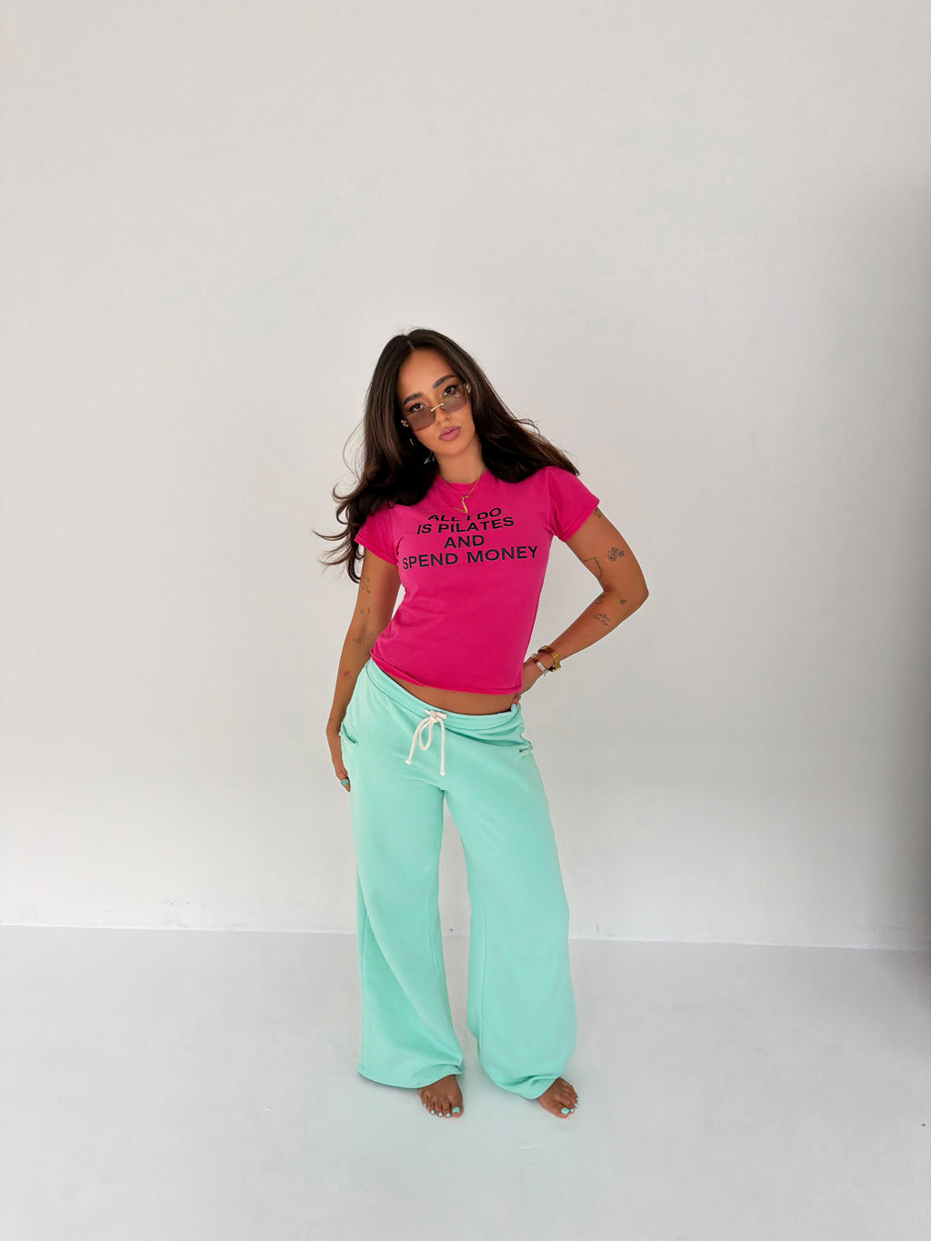 baby tees