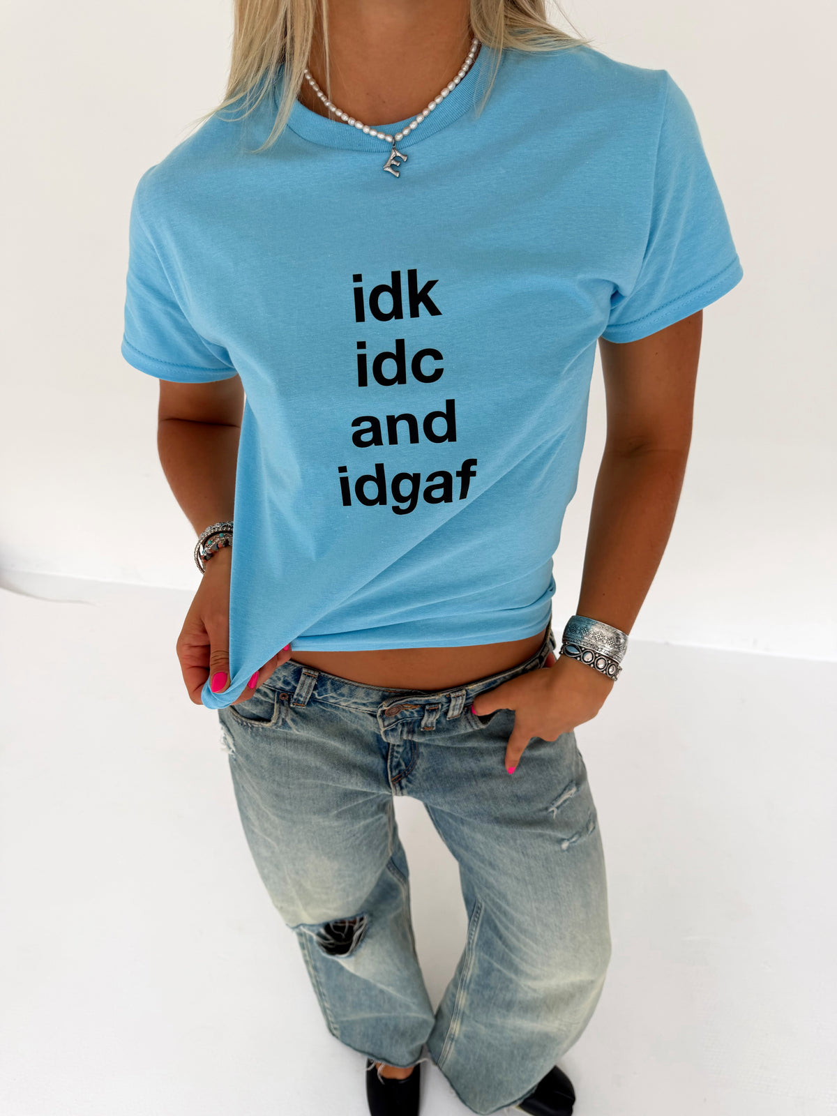 baby tees