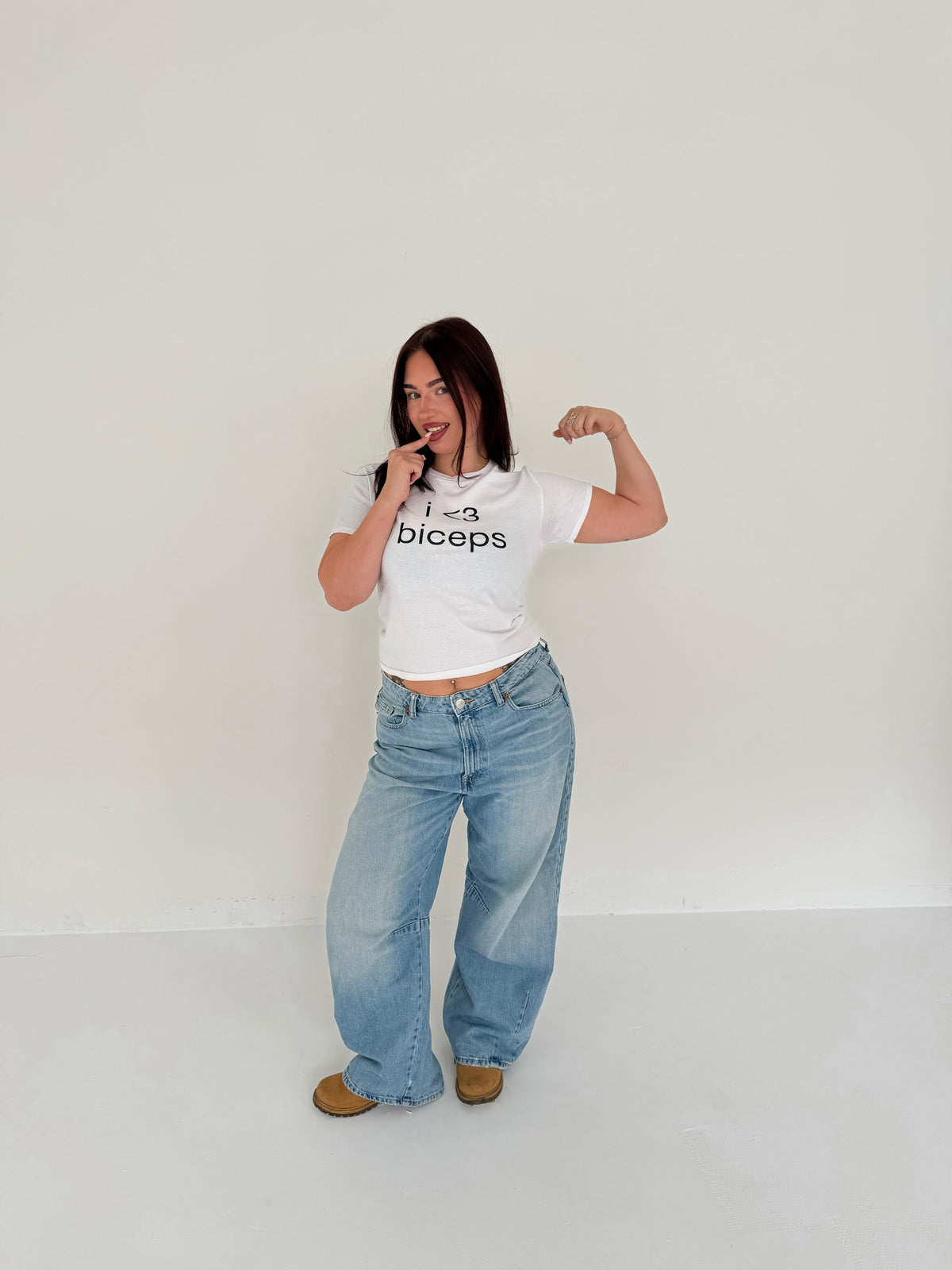 baby tees
